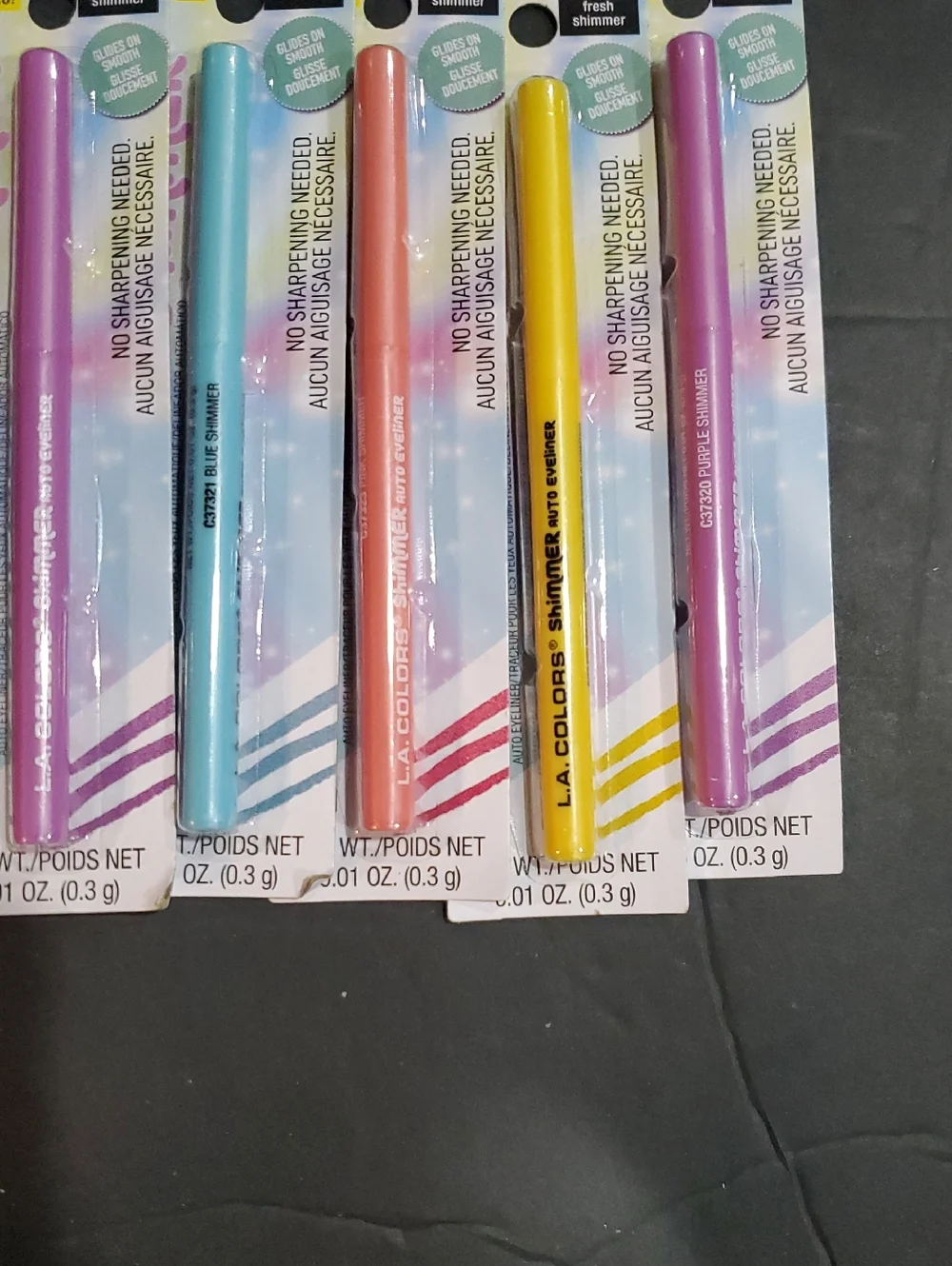 N/A 5pack summer